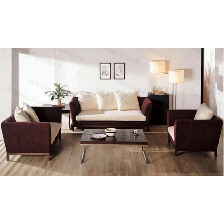 Combination Sofa, Modern Sofa, Sectional Sofa (JP-sf-005)