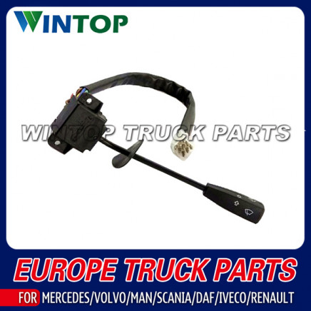 Combination Switch for Scania 330982