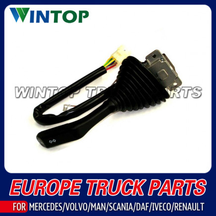 Combination Switch for Scania 360248 1358175