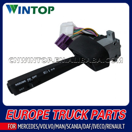 Combination Switch for Volvo 3172170