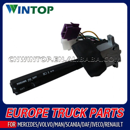 Combination Switch for Volvo 3172171