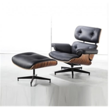 Comfortable Leather Office Chair Hot Sale