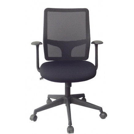 Comfortable and Favorable Mesh Office Chair