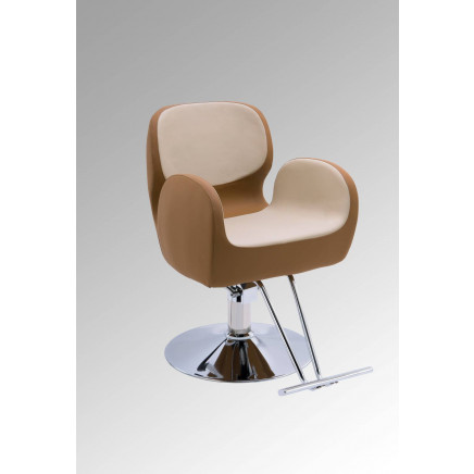 Comfortable and Portable Radian Barbber Chair (MY-007-97)