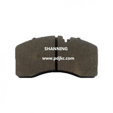 Commercia Bus Truck Brake Pads (WVA29158)