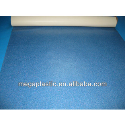 Commercial PVC Roll Flooring