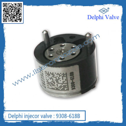 Common Rail 28239294 Delphi Injector Valve with Good Quality