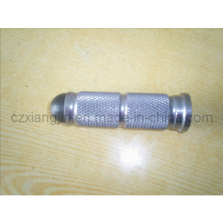 Competition Werkes Aluminum Rider Driver Footpegs