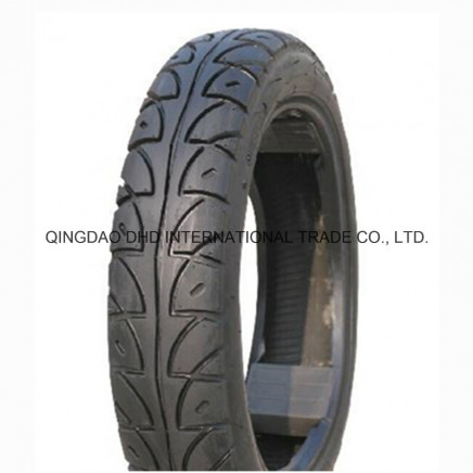 Competitive 110/80-17tl Motorcycle Tyres for Middle East