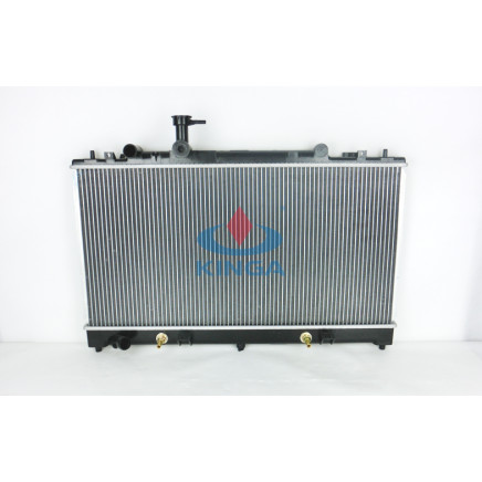 Competitive Car Radiator China Supplier for Mazda
