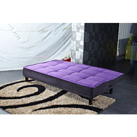 Competitive Modern Fabric Folding Sofa Bed