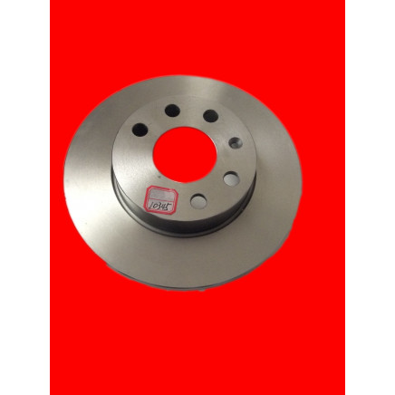 Competitive Price Brake Disc Rotor 10345
