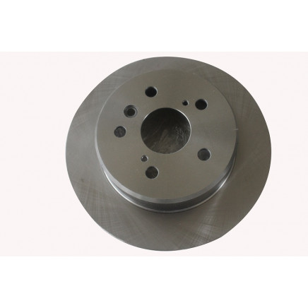 Competitive Price Brake Disc Rotor for Toyota (31110/42431-33050)