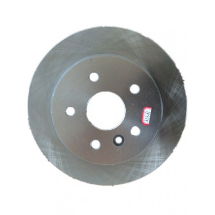 Competitive Price Good Quality Brake Disc (31261 /42431-48020)