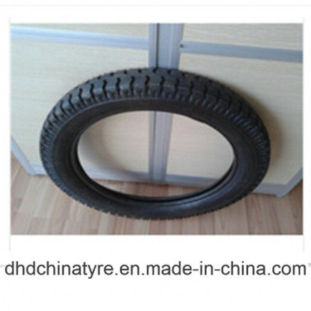 Competitive Price High Quality 400-8 Motorcycle Tire