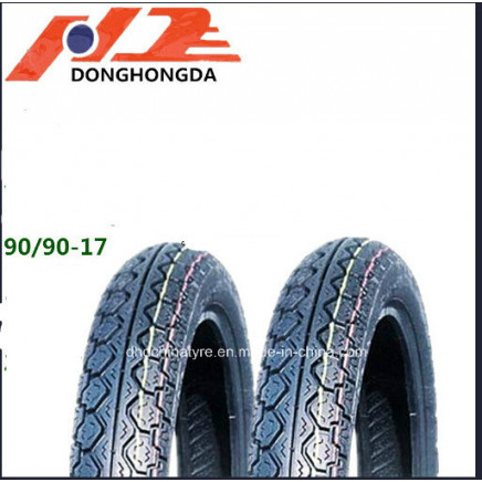Competitive Price Motorcycle Tyre (250-18, 250-17)