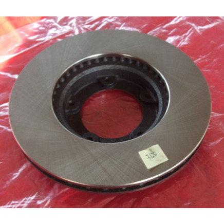 Competitive Price Top Manufacture Auto Parts / Brake Disc (3120 / 43512-35081)