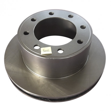 Competitive Price and High Quality Brake Disc (54141 OE 9c3z-2c026-a)