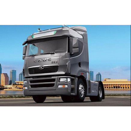 Competive Price Camc H08 Tractor Truck