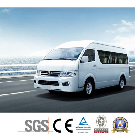 Competive Price Toyota Hiace Same Model Van of 16 Seats