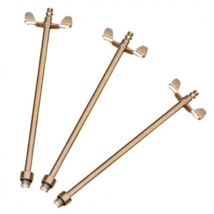 Compression Connector/Cylinder Compression Tester