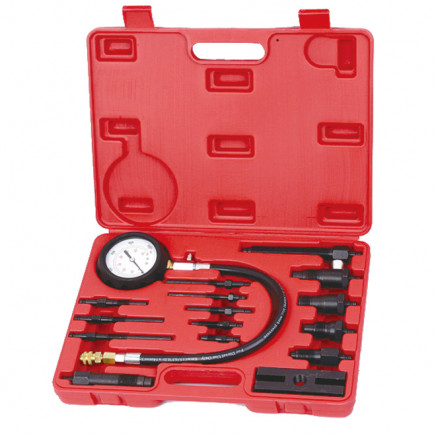 Compression Test Kit/Cylinder Compression Tester (IS1020B)