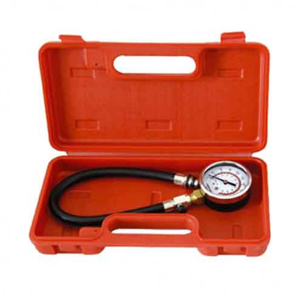 Compression Test Kit/Cylinder Compression Tester Withce (IS7826)