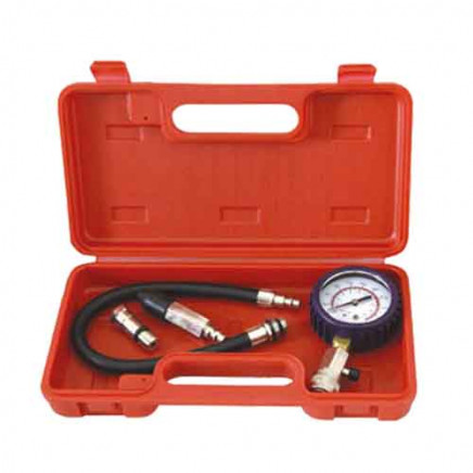 Compression Test Kit/Cylinder Compression Tester Withce (IS7828)