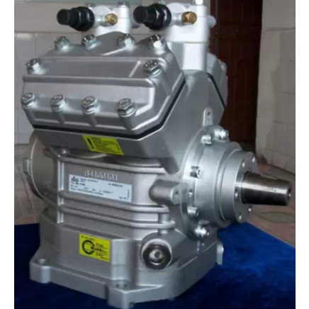 Compressor