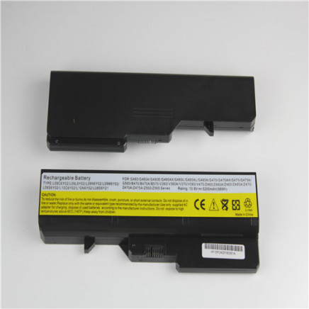 Computer Parts Laptop PC Battery for Lenovo G460