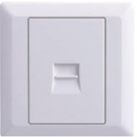 Computer Wall Socket, Internet Wall Sockets