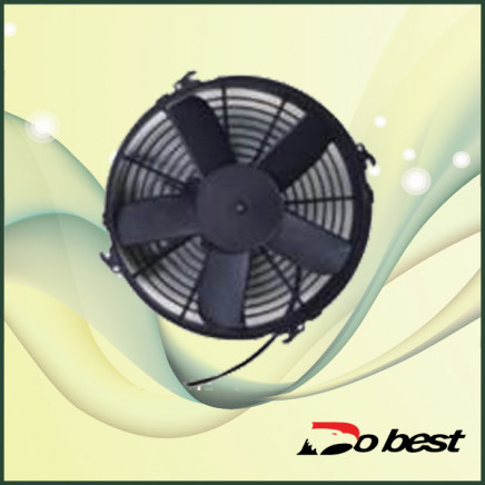 Condenser Fan for Bus 24V