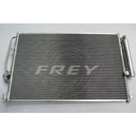 Condenser for Mercedes Benz Sprinter OEM 9065000054