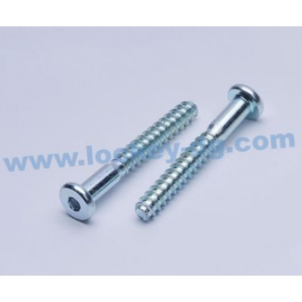 Confirmat / Furniture Screw