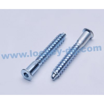 Confirmat Screw