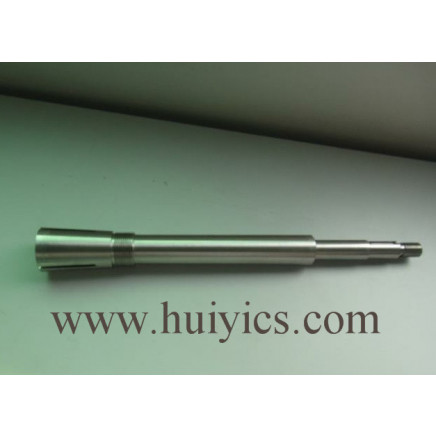 Connecting Pole for CNC Machining Part