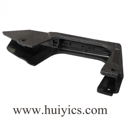 Connector for Plastic Mould