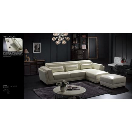 Conner Sofa (0918)