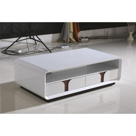 Contemporary Modern End Table Coffce Table (CJ-190A)
