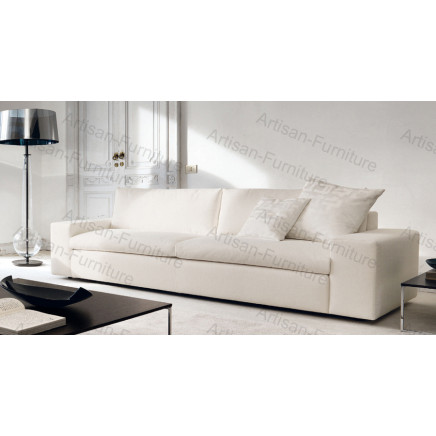 Contemporary Sofa Indoor (JP-sf-120)