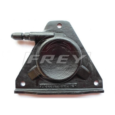 Control Arm Plate Left Side OEM 9013220231 for Mercedes-Benz Sprinter 901 902 903 904