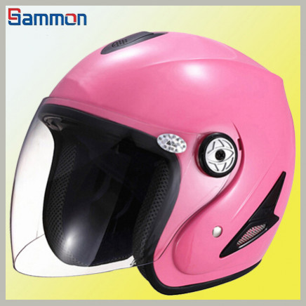 Cool Open Face Motorcycle Helmets (MH090)