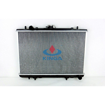 Cooling Effective Radiator for Pickup for Mitsubishi L200'98-MT