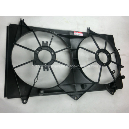Cooling Fan Shroud for Toyota (16711-28200)
