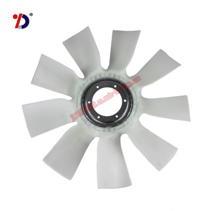 Cooling Fan for Hino 700 China