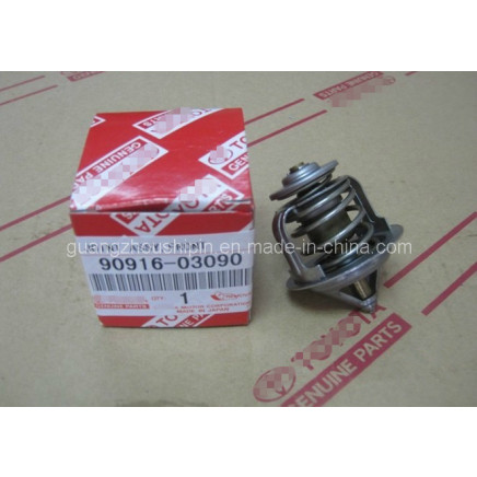 Cooling Thermostat for Toyota (90916-03090)