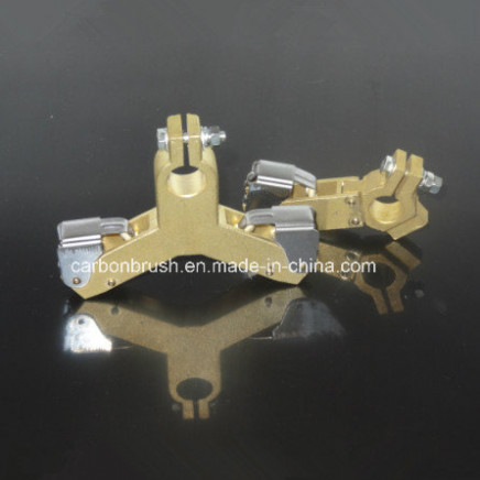 Copper Electric Motor Brush Holders (AB-B23)