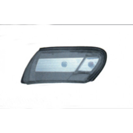 Corner Lamp (BLG 1017)