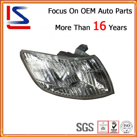 Corner Lamp for Corona Premio'99 (LS-TL-285)