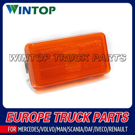 Corner Lamp for Scania 1362707